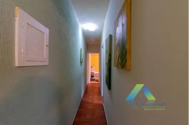 Imagem Casa com 4 dormitórios à venda, 200 m² por R$ 550.000,00 - Vila das Mercês - São Paulo/SP
