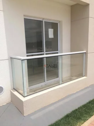 Imagem Apartamento à venda, 51 m² por R$ 420.000,00 - Condomínio Villa Helvetia - Indaiatuba/SP