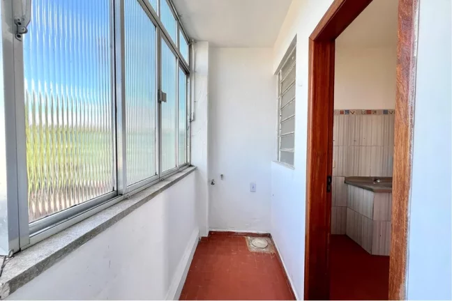 Imagem MRMDH 15 Apto 610241034-7 - Apartamento à venda no bairro Marechal Rondon - Canoas/RS