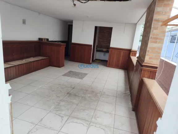 Imagem Ponto Comercial em Santo Amaro - São Paulo