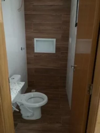 Imagem APARTAMENTO COBERTURA COM SUITE 140 M2 A VENDA NA VILA PERES - SANTO ANDRÉ