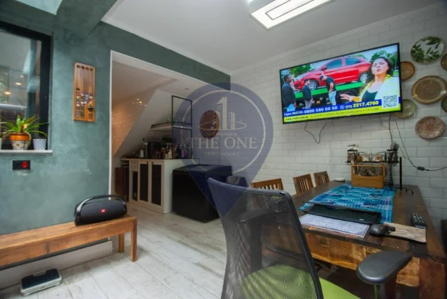 Imagem Imperdível oportunidade: Casa à venda em São Paulo-SP, Jardim da Glória. 4 quartos, 4 suítes, 3 salas, 4 banheiros, 5 vagas, 250m².