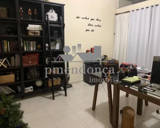 Imagem Apartamento na Rua Piauí com 3 quartos e 1 vaga, 151m²