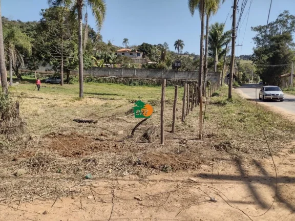Imagem Terreno para Venda em São Roque, Saboo