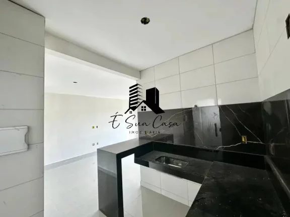 Imagem Casa 3 quartos á venda Bairro Xangri-Lá - Contagem/MG