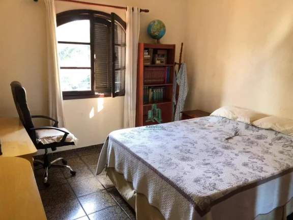 Imagem Sobrado à venda, 230 m² por R$ 1.950.000,00 - Jardim das Imbuias - São Paulo/SP