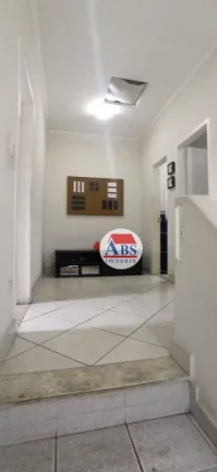 Imagem Sobrado com 2 dormitórios à venda, 96 m² por R$ 310.000,00 - Vila Ponte Nova - Cubatão/SP