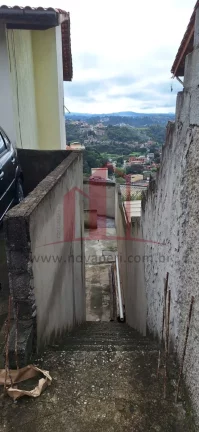 Imagem CASA RESIDENCIAL em FRANCO DA ROCHA - SP, VILA BELA