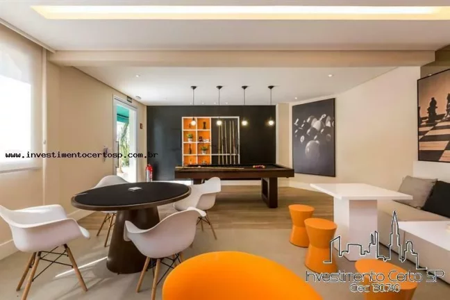 Imagem Apartamento à venda em São Paulo/SP