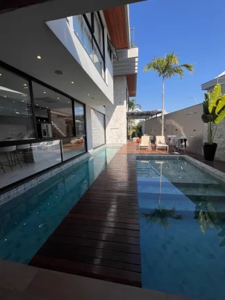 Imagem Casa de Condomínio com 5 Quartos à Venda, 536 m² em Recreio Dos Bandeirantes - Rio De Janeiro