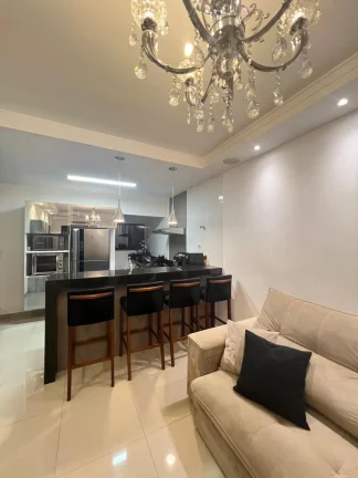 Imagem VENDE-SE APARTAMENTO NO PARQUE MOEMA PROXIMO A UNESP EM FRANCA-SP