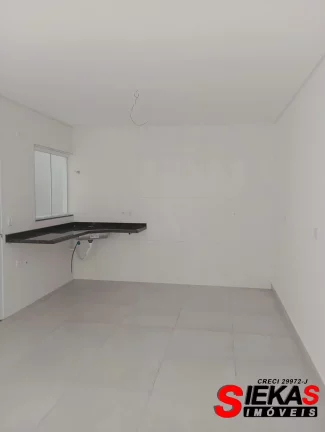 Imagem Casa à venda em São Paulo-SP, Vila Guilhermina: 3 quartos, 1 suíte, 1 sala, 2 banheiros, 2 vagas de garagem, 70m².