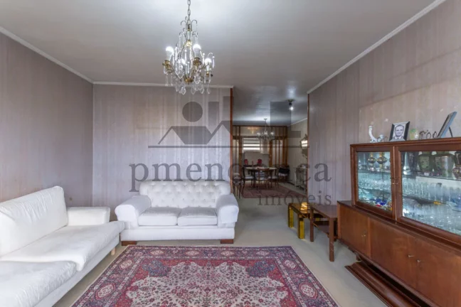 Imagem Apartamento à venda em frente ao Mackenzie com 156m², 3 quartos e 1 vaga.