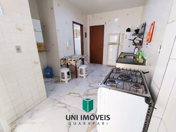 Imagem Apartamento à venda na Praia do Morro, Guarapari ! Com 3 quartos, 2 suítes e área privativa