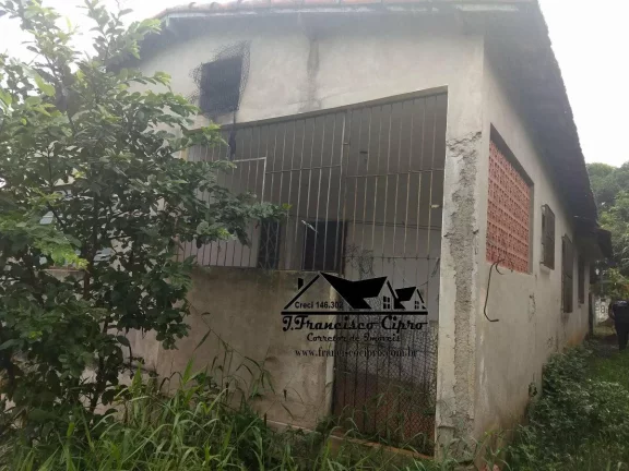 Imagem Casa-Terrea-para-Venda-em-Sao-Dimas-Guaratingueta-SP