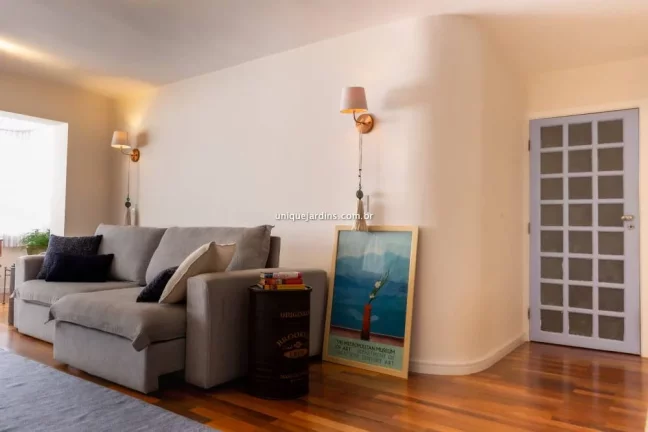 Imagem Apartamento à venda Vila Olímpia São Paulo