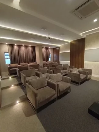 Imagem Apartamento Quadra Mar com 3 suítes à venda no Centro de Balneário Camboriú/SC