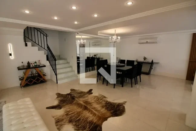 Imagem Casa à Venda - Vargem Pequena, 5 Quartos, 500 m2