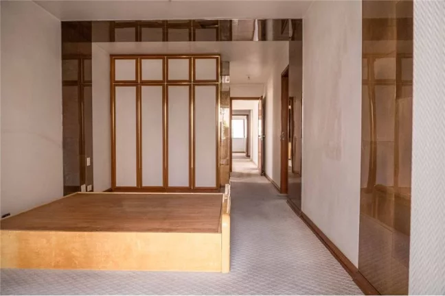 Imagem APARTAMENTO RESIDENCIAL em São Paulo - SP, Brooklin Novo