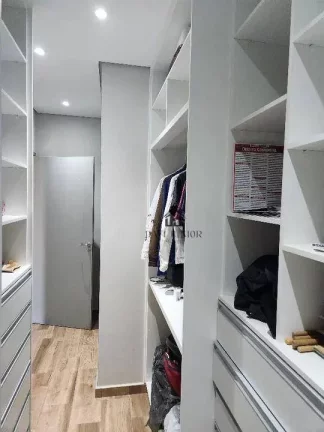 Imagem Casa à venda, 200 m² por R$ 1.150.000,00 - Condomínio Constantino Matucci - Sorocaba/SP