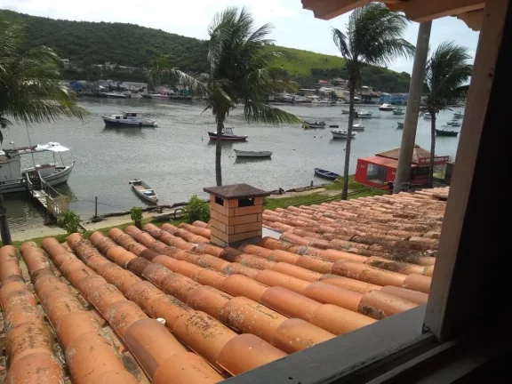 Imagem APARTAMENTO RESIDENCIAL em Cabo Frio - RJ, Portinho