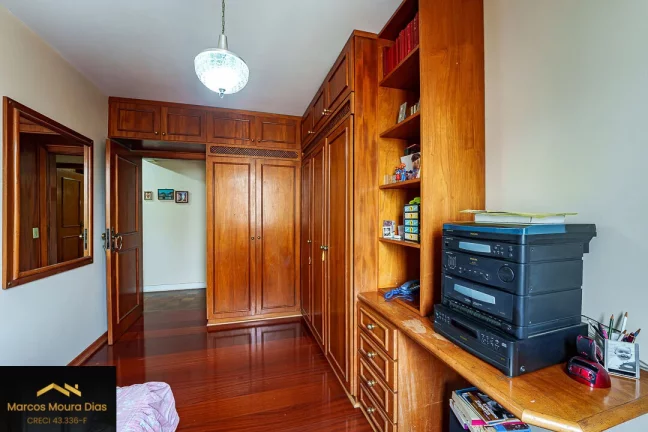 Imagem Apartamento Perdizes com 3 Dormitórios ( 1 suíte) 1 Vaga de Garagem