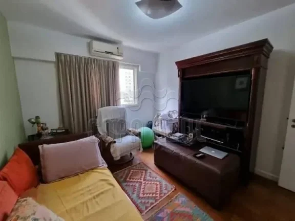 Imagem Leblon – Rua Aperana | Residencial › Apartamento 4 quarto(s) à Venda