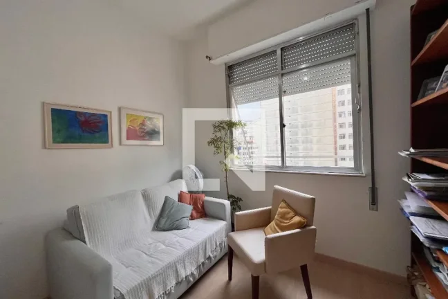 Imagem Apartamento à Venda - Copacabana, 2 Quartos, 65 m2