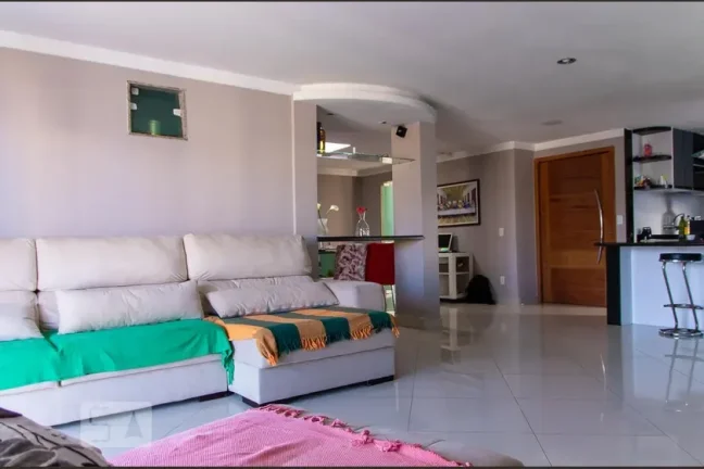 Imagem Apartamento à Venda - Recreio, 4 Quartos, 400 m2