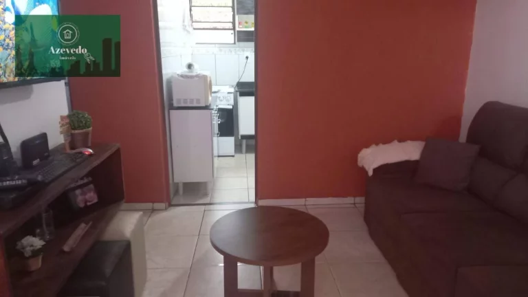 Imagem Casa à venda, 56 m² por R$ 200.000,00 - Jardim Cumbica - Guarulhos/SP