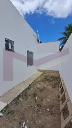 Imagem Casa 2/4 próximo ao Parque da Cidade