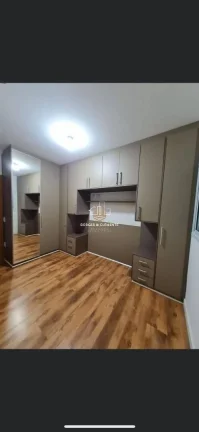 Imagem Casa com 2 dormitórios, 53 m² - venda por R$ 365.000 - Colonial/Atibaia