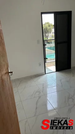 Imagem Apartamento Comercial para Locação em São Paulo-SP, Itaquera: 2 Quartos, 1 Sala, 1 Banheiro, 1 Vaga de Garagem, 42m².