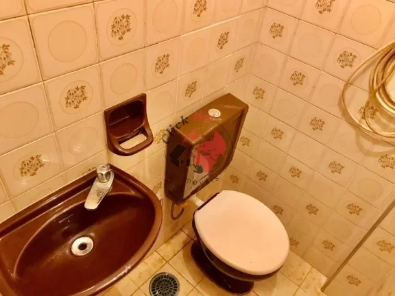 Imagem Ótimo Apartamento para Venda ou Locação no bairro Vila Bastos em Santo André
