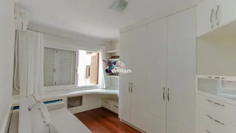 Imagem Apartamento à venda no bairro Petrópolis - Porto Alegre/RS