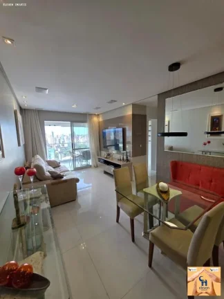 Imagem Apartamento para Venda em Salvador, Itaigara, 2 dormitórios, 2 suítes, 3 banheiros, 2 vagas