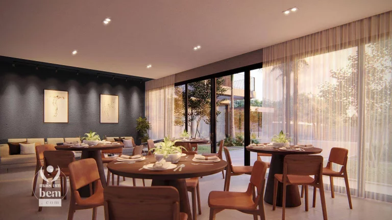 Imagem Apartamento studio novo à venda por R$ 245.000 - Novo Mundo - Curitiba/PR