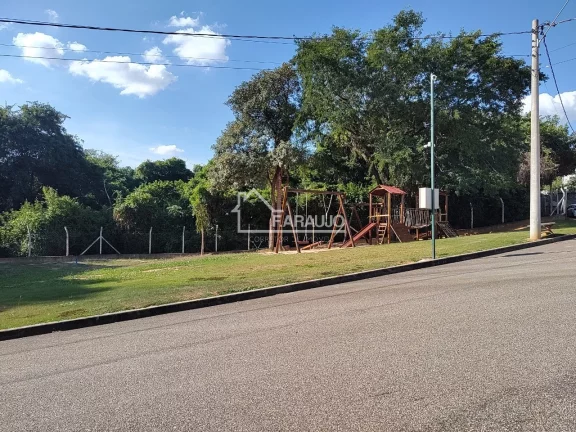 Imagem Terreno à venda em condomínio fechado em Sorocaba-SP. Não perca essa chance!