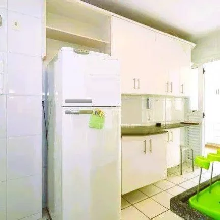 Imagem Apartamento com 3 dormitórios à venda, 101 m² por R$ 1.100.000,00 - Jardim Guedala - São Paulo/SP