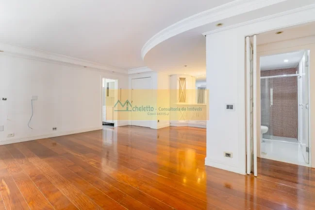 Imagem APARTAMENTO RESIDENCIAL em SÃO PAULO - SP, CERQUEIRA CÉSAR