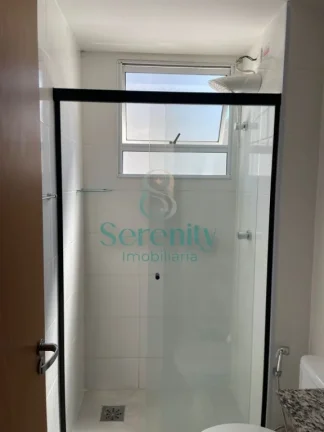 Imagem Apartamento para alugar no Jardim Acquaville, em Londrina/PR
