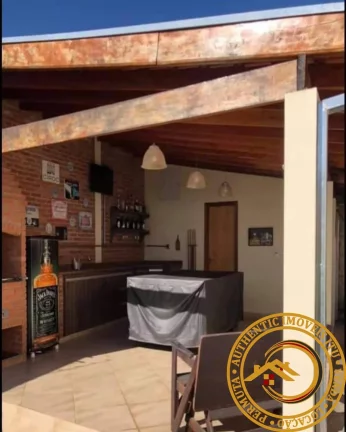 Imagem CASA RESIDENCIAL em ITU - SP, JARDIM OLIVEIRA