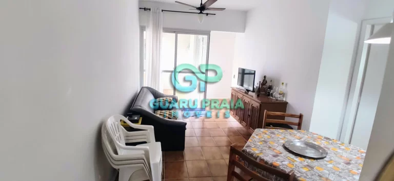 Imagem Apartamento à venda no bairro Enseada - Guarujá/SP