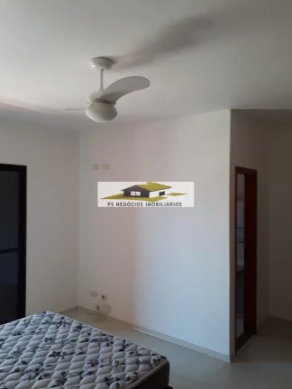 Imagem Sobrado Triplex em Condomínio na Bosque da Saúde