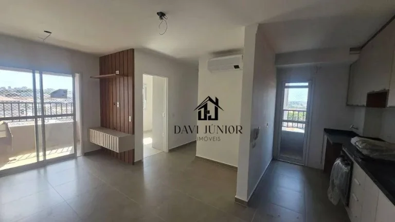 Imagem Apartamento com 2 dormitórios sendo 1 suite à venda, 61 m² por R$ 550.000 - Vila Progresso - Sorocaba/SP