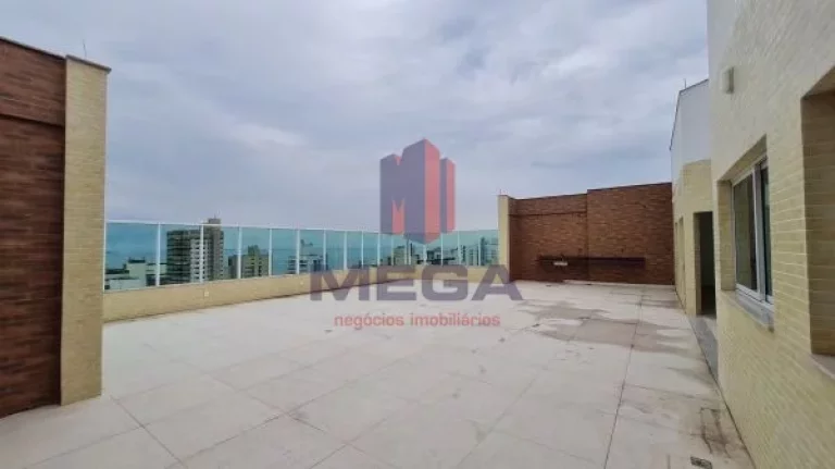 Imagem Maravilhoso imóvel com 3 quartos/suíte na região mais nobre da Praia da Costa. Em frente ao Shopping