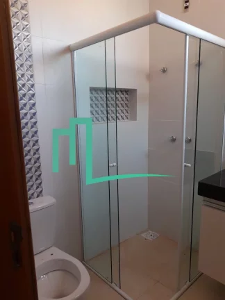 Imagem Excelente apartamento na Vila Tótoli. Ótima localização