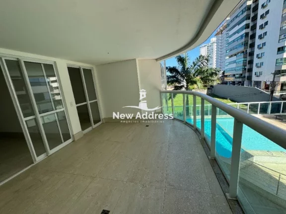 Imagem FRENTE MAR , 4 suítes, 4 vagas de garagem, de frente para o mar em Itapuã, Vila Velha
