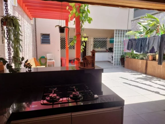 Imagem Sobrado à venda, Santa Maria, São Caetano do Sul, SP