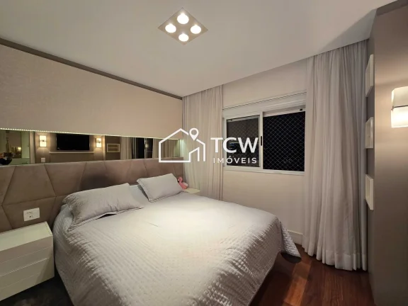 Imagem Apartamento à venda no bairro Vila Mariana - São Paulo/SP